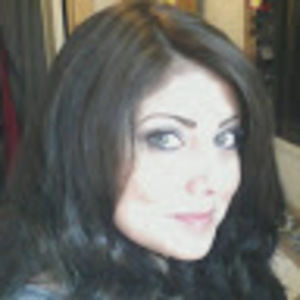 Meet your Posher, Gina